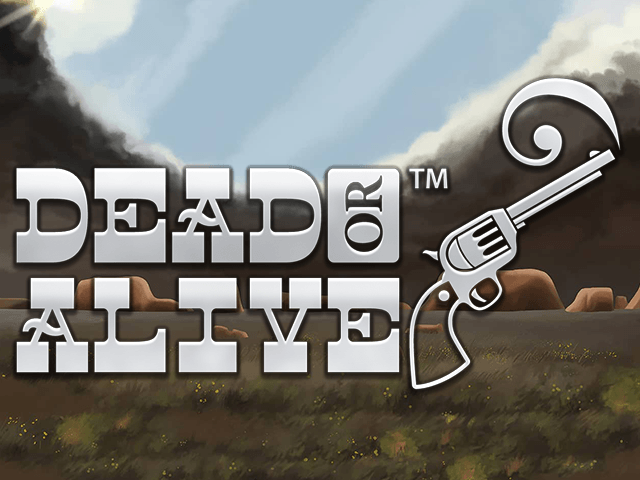 Automat do gier Dead or Alive